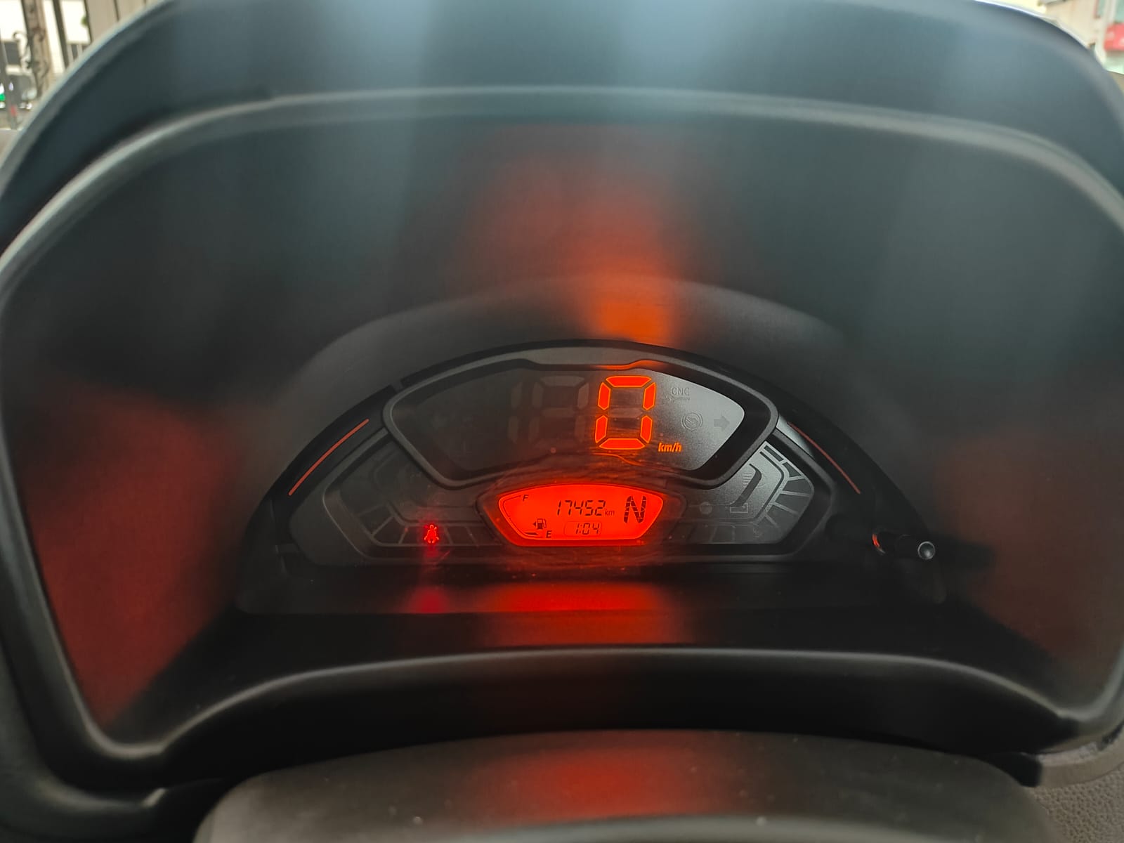 Maruti Suzuki Alto K10 Vxi Ags